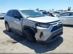 2T3H1RFV6NC208699 2022 TOYOTA RAV 4