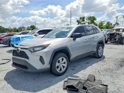 2T3H1RFV6NW195807 2022 TOYOTA RAV 4