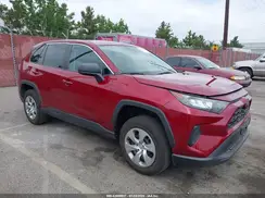 2T3H1RFV6NW202576 2022 TOYOTA RAV 4