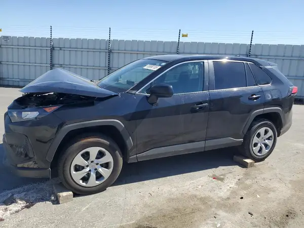 2T3H1RFV6NW206109 2022 TOYOTA RAV 4 - Image 1