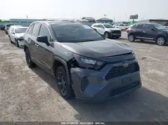 2T3H1RFV6NW216641 2022 TOYOTA RAV 4