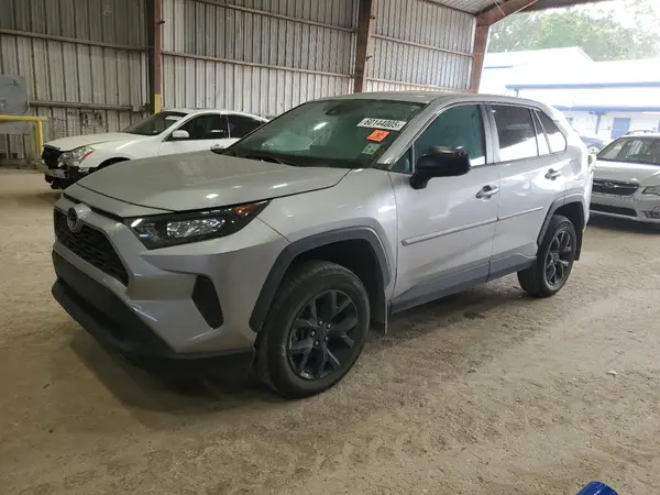 2T3H1RFV6NW221368 2022 TOYOTA RAV 4 - Image 1