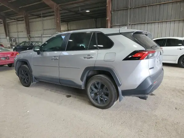 2T3H1RFV6NW221368 2022 TOYOTA RAV 4 - Image 2