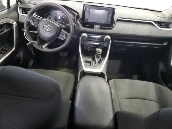 2T3H1RFV6NW221368 2022 TOYOTA RAV 4 - Image 8