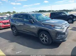 2T3H1RFV6NW221600 2022 TOYOTA RAV 4