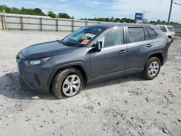 2T3H1RFV6NW221645 2022 TOYOTA RAV 4 - Image 1