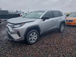2T3H1RFV6NW224383 2022 TOYOTA RAV 4