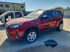 2T3H1RFV6NW226165 2022 TOYOTA RAV 4