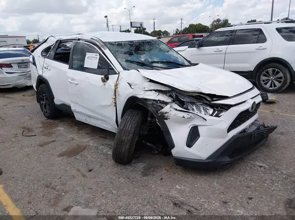 2T3H1RFV6NW229308 2022 TOYOTA RAV 4 - Image 1
