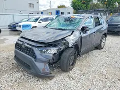 2T3H1RFV6NW233505 2022 TOYOTA RAV 4