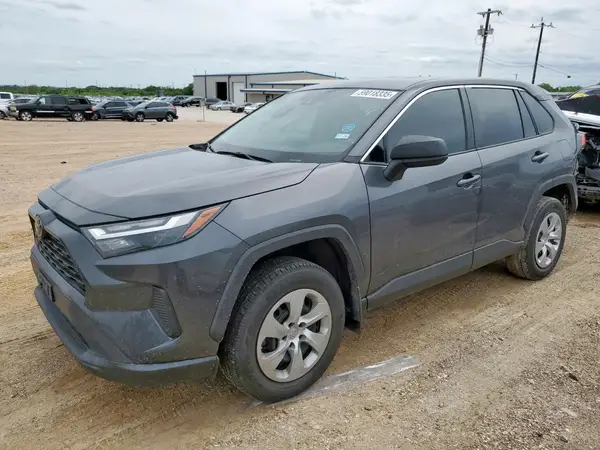 2T3H1RFV6PC219253 2023 TOYOTA RAV 4 - Image 1