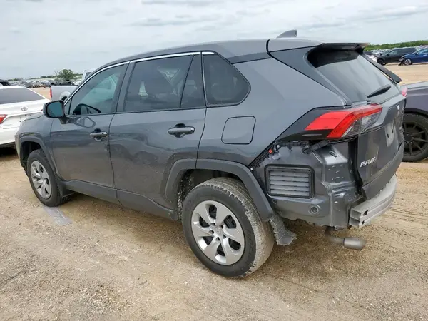 2T3H1RFV6PC219253 2023 TOYOTA RAV 4 - Image 2
