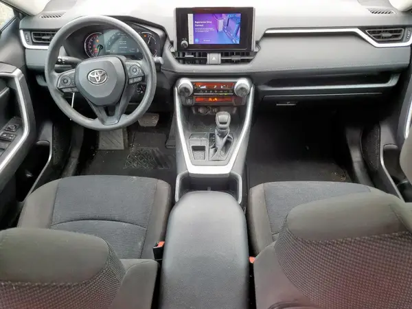 2T3H1RFV6PC219253 2023 TOYOTA RAV 4 - Image 8