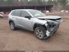 2T3H1RFV6PC219558 2023 TOYOTA RAV 4