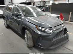 2T3H1RFV6PC220306 2023 TOYOTA RAV 4