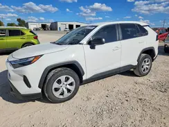 2T3H1RFV6PC220709 2023 TOYOTA RAV 4