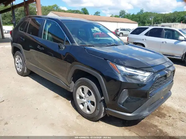 2T3H1RFV6PC221715 2023 TOYOTA RAV 4