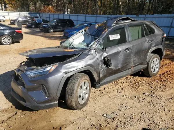 2T3H1RFV6PC222248 2023 TOYOTA RAV 4 - Image 1