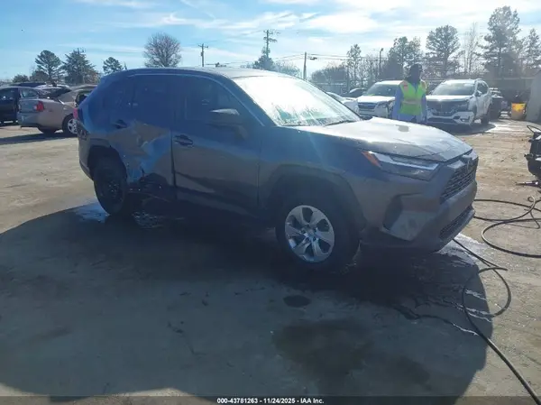2T3H1RFV6PC222444 2023 TOYOTA RAV 4 - Image 1