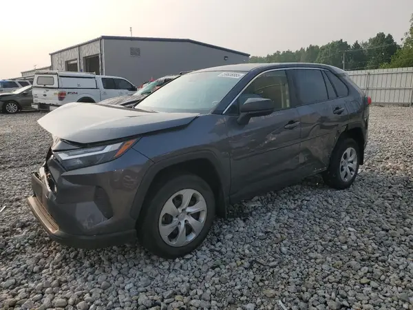 2T3H1RFV6PC223660 2023 TOYOTA RAV 4 - Image 1