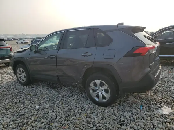 2T3H1RFV6PC223660 2023 TOYOTA RAV 4 - Image 2