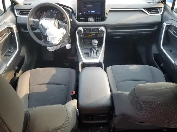 2T3H1RFV6PC223660 2023 TOYOTA RAV 4 - Image 8