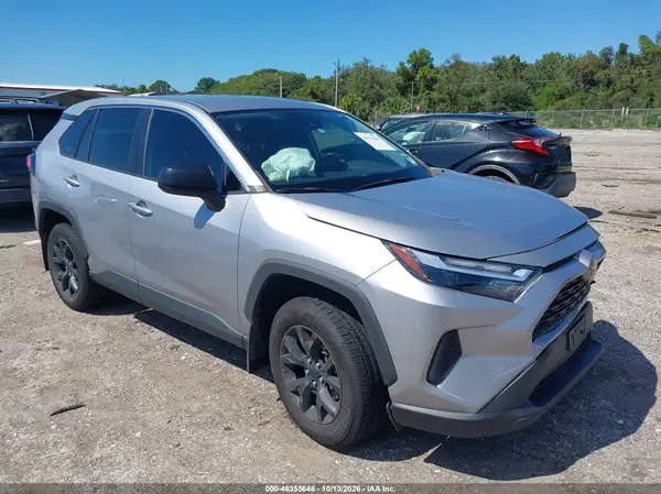 2T3H1RFV6PC224632 2023 TOYOTA RAV 4 - Image 1