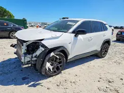 2T3H1RFV6PC228308 2023 TOYOTA RAV 4