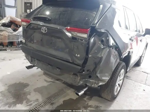 2023 TOYOTA RAV 4 auction photo 6