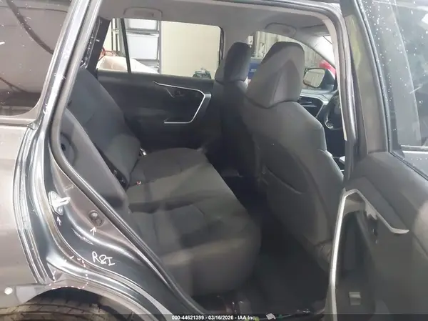 2023 TOYOTA RAV 4 auction photo 8