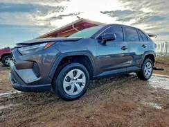 2T3H1RFV6PC231029 2023 TOYOTA RAV 4