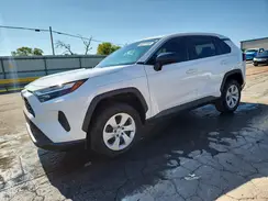 2T3H1RFV6PC238501 2023 TOYOTA RAV 4