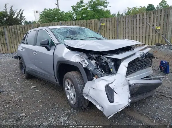2T3H1RFV6PC238532 2023 TOYOTA RAV 4 - Image 1