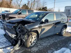 2T3H1RFV6PC242290 2023 TOYOTA RAV 4