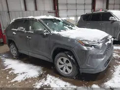 2T3H1RFV6PC245724 2023 TOYOTA RAV 4
