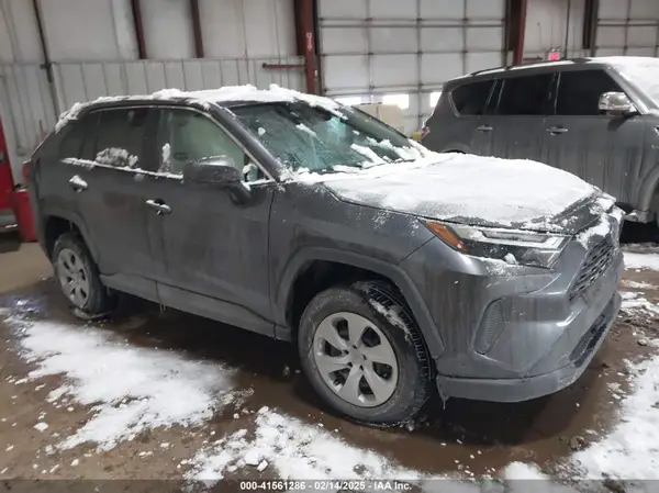 2T3H1RFV6PC245724 2023 TOYOTA RAV 4 - Image 1