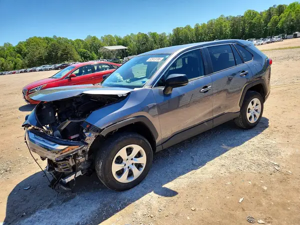 2T3H1RFV6PC248915 2023 TOYOTA RAV 4 - Image 1