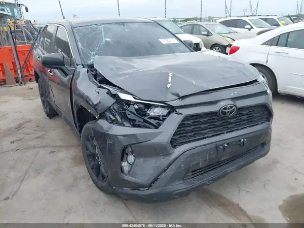 2T3H1RFV6PW247228 2023 TOYOTA RAV 4 - Image 1