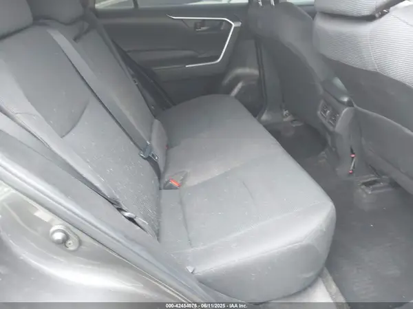 2T3H1RFV6PW247228 2023 TOYOTA RAV 4 - Image 8