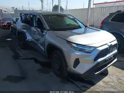 2T3H1RFV6PW248590 2023 TOYOTA RAV 4