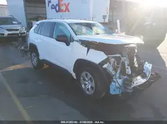 2T3H1RFV6PW248816 2023 TOYOTA RAV 4