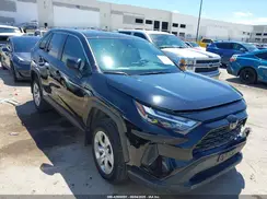 2T3H1RFV6PW248850 2023 TOYOTA RAV 4