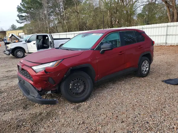 2T3H1RFV6PW250064 2023 TOYOTA RAV 4 - Image 1
