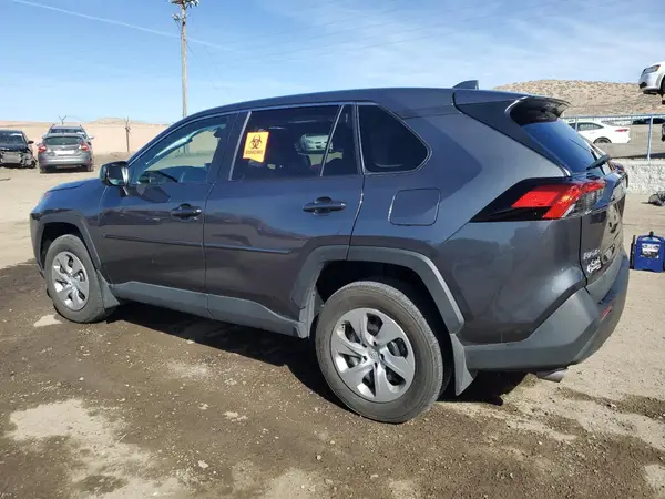 2T3H1RFV6PW258813 2023 TOYOTA RAV 4 - Image 2