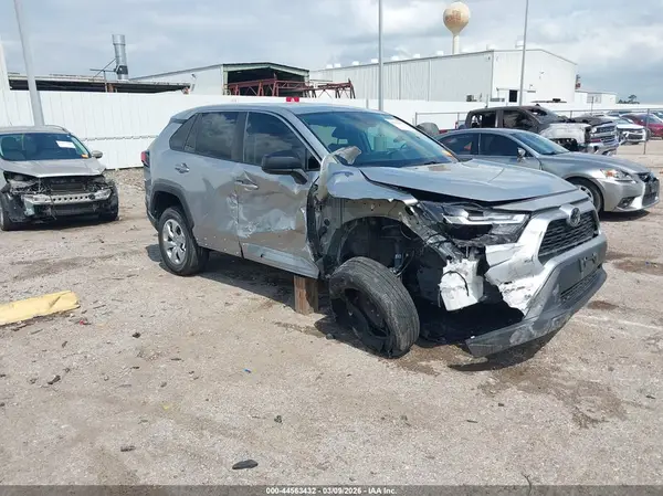 2T3H1RFV6PW265244 2023 TOYOTA RAV 4 - Image 1
