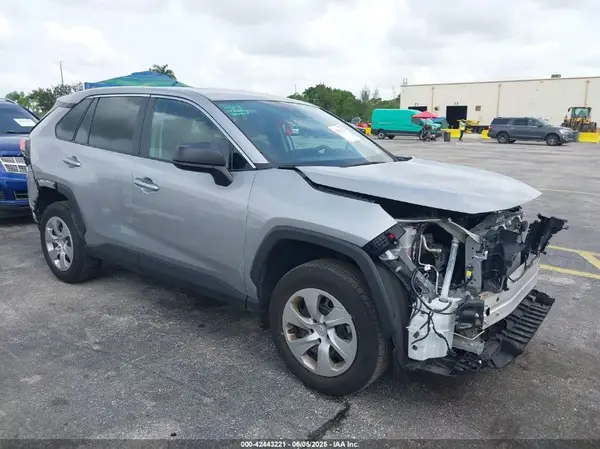 2T3H1RFV6PW267768 2023 TOYOTA RAV 4 - Image 1