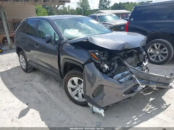 2T3H1RFV6PW277703 2023 TOYOTA RAV 4 - Image 1
