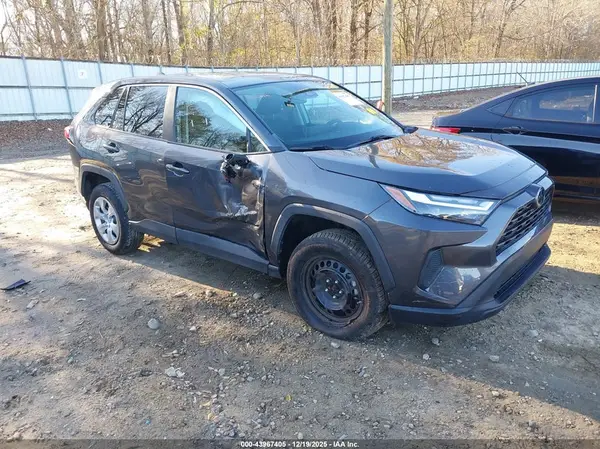 2T3H1RFV6PW278088 2023 TOYOTA RAV 4 - Image 1