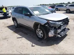 2T3H1RFV6PW284652 2023 TOYOTA RAV 4