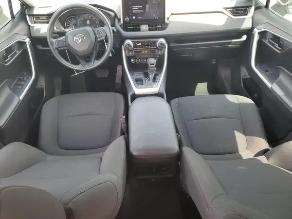 2T3H1RFV6RC273459 2024 TOYOTA RAV 4 - Image 8